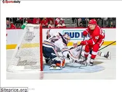 Sites similar to theoilersrig.com
