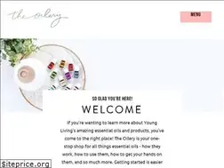 Sites similar to theoilery.net