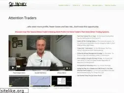 Sites similar to theoilmoney.com