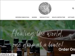 Sites similar to theoilroom.com