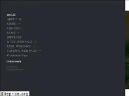 Sites similar to theoilstore.ie
