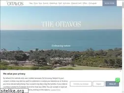 Sites similar to theoitavos.com