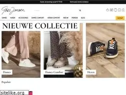 Sites similar to theojansenschoenen.nl