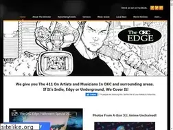 Sites similar to theokcedge.com