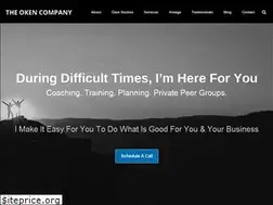 Sites similar to theokencompany.com