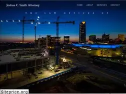 Sites similar to theoklahomalawyer.com