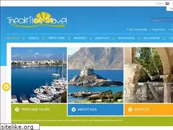Sites similar to theokritostravel.gr
