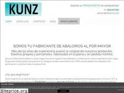 Sites similar to theokunz.com