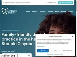 Sites similar to theoldbakerydental.co.uk