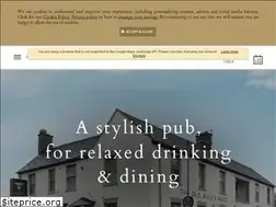 Sites similar to theoldbullshead.co.uk