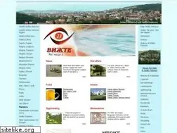 Sites similar to theoldcapital.eu