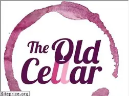 Sites similar to theoldcellar.com