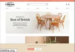 Sites similar to theoldcinema.co.uk