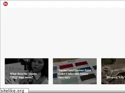 Sites similar to theoldcruiser.com