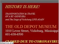 Sites similar to theolddepot.net