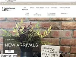 Sites similar to theoldefarmstead.com