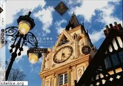 Sites similar to theoldengland.com