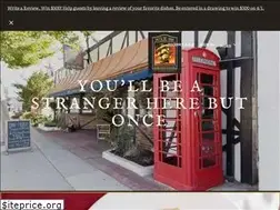 Sites similar to theoldeship.com