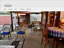 Sites similar to theoldfield.com