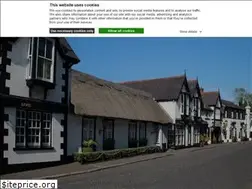 Sites similar to theoldinn.com