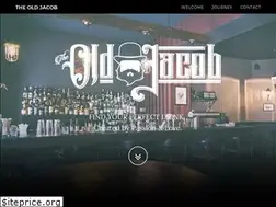 Sites similar to theoldjacob.com