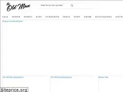 Sites similar to theoldman.com
