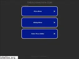 Sites similar to theoldoakoven.com