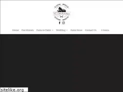 Sites similar to theoldredbarn.ca