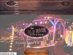 Sites similar to theoldrockbar.com