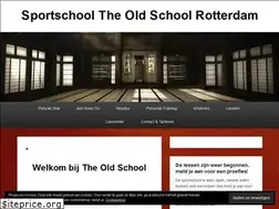 Sites similar to theoldschool.nl