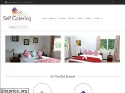 Sites similar to theoldschool.sc