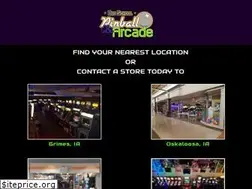 Sites similar to theoldschoolarcade.com