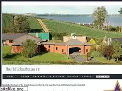 Sites similar to theoldschoolhouseinn.com