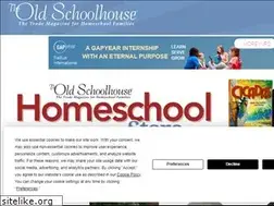 Sites similar to theoldschoolhousestore.com