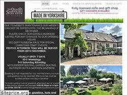 Sites similar to theoldschooltearoom.com
