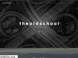 Sites similar to theoldschooltv.com