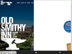 Sites similar to theoldsmithyinn.co.uk
