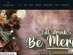 Sites similar to theoldthatch.com