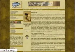 Sites similar to theoldtimegospel.com