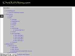 Sites similar to theoldviking.com