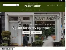 Sites similar to theoldyew.com