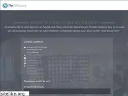 Sites similar to theolfactory.de