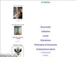 Sites similar to theolib.com