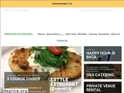 Sites similar to theoliveandgrape.com