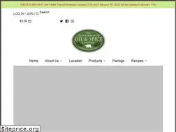 Sites similar to theolivebranchmn.com