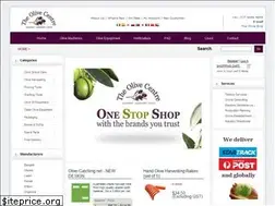 Sites similar to theolivecentre.com