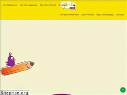 Sites similar to theolivekid.com