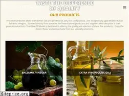 Sites similar to theoliveoilmarket.store