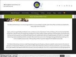 Sites similar to theoliveoilworkshop.com