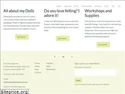 Sites similar to theolivesparrow.com